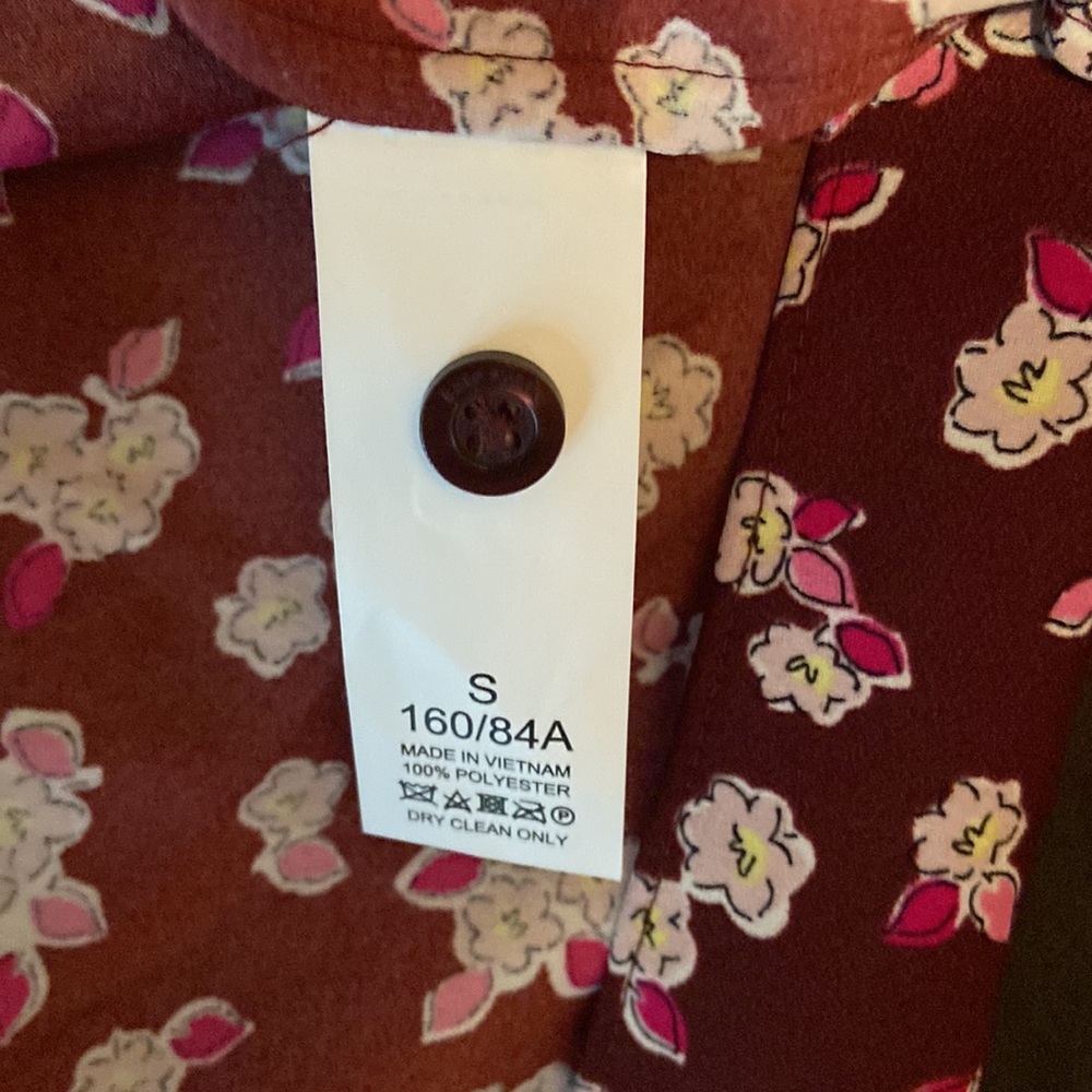 Kate Spade dress - Picture 5 of 5